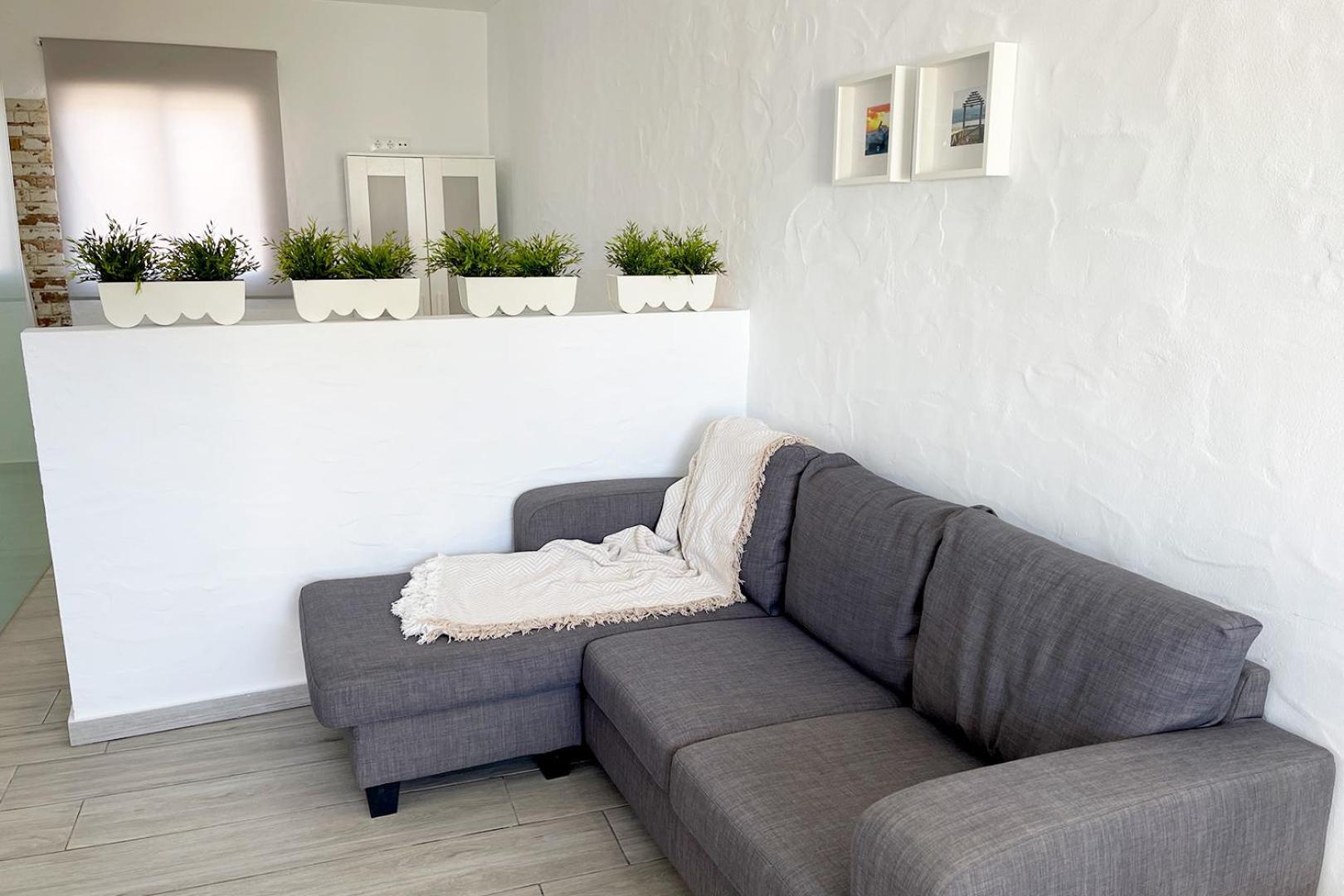 Agoodplan Dehesa De El Palmar Apartment Cádiz Exterior foto