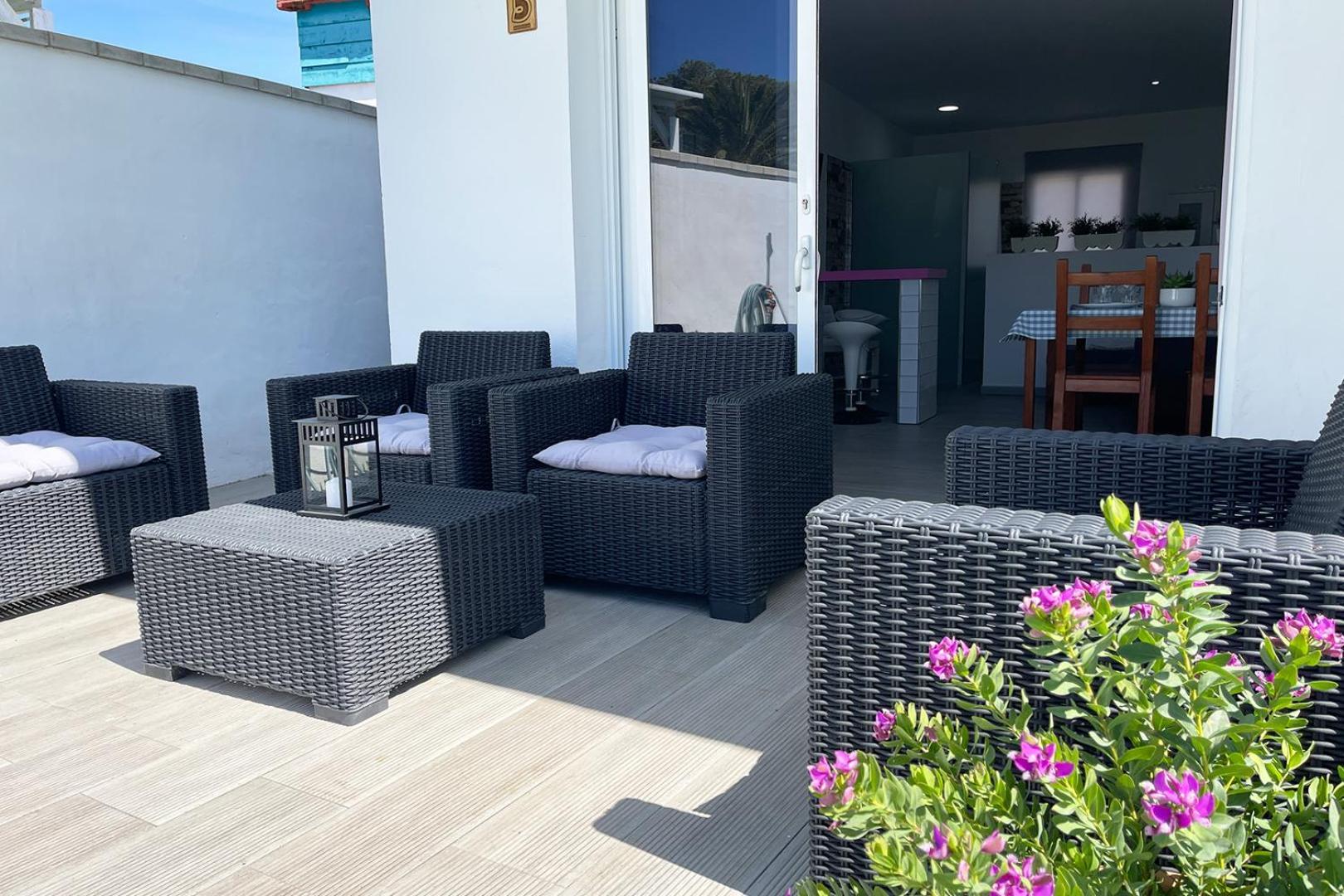 Agoodplan Dehesa De El Palmar Apartment Cádiz Exterior foto